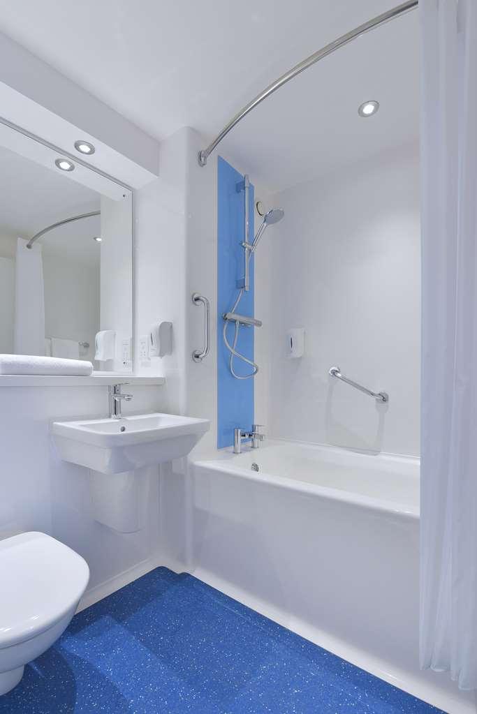 Travelodge Hastings Room photo