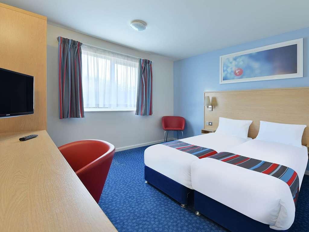 Travelodge Hastings Room photo